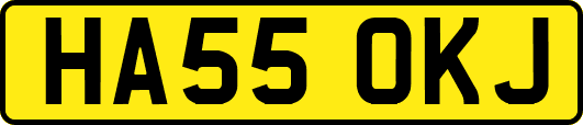 HA55OKJ