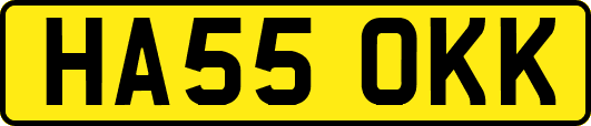 HA55OKK