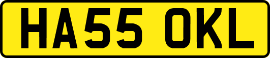 HA55OKL