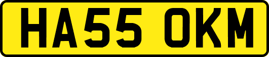 HA55OKM