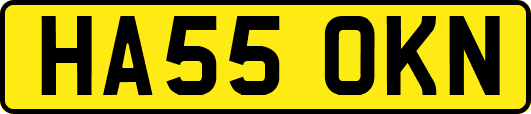 HA55OKN