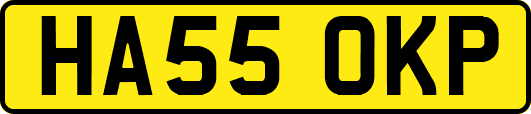 HA55OKP