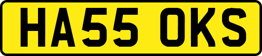 HA55OKS