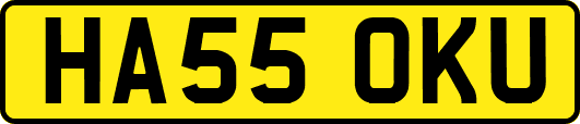 HA55OKU