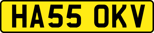 HA55OKV