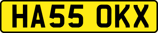HA55OKX