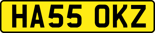 HA55OKZ