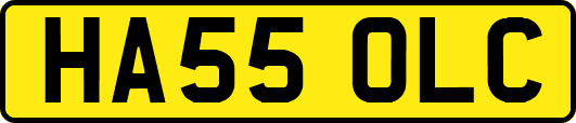 HA55OLC