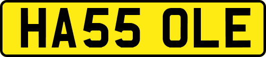 HA55OLE