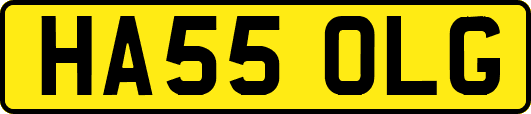 HA55OLG