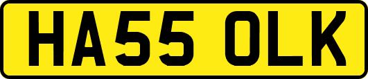 HA55OLK
