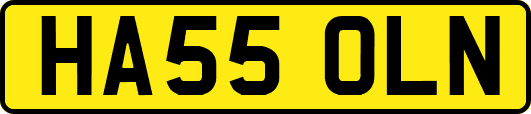 HA55OLN