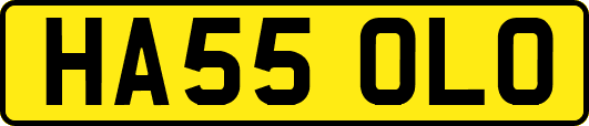 HA55OLO