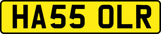 HA55OLR
