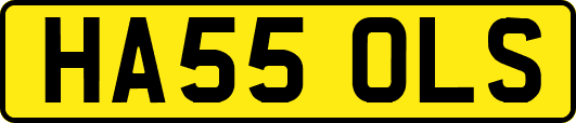 HA55OLS