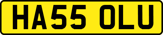 HA55OLU