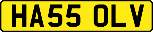 HA55OLV