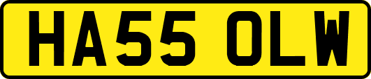 HA55OLW