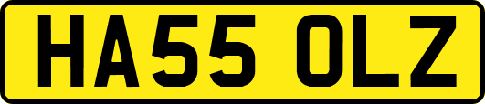 HA55OLZ