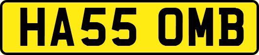 HA55OMB