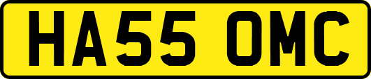 HA55OMC
