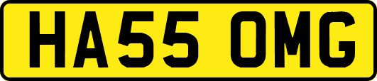 HA55OMG
