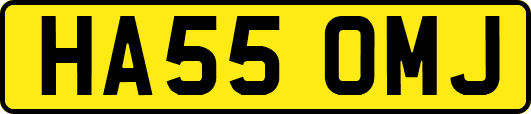 HA55OMJ