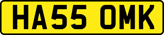 HA55OMK