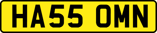 HA55OMN
