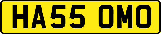 HA55OMO