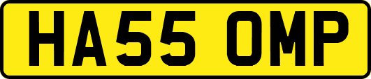 HA55OMP