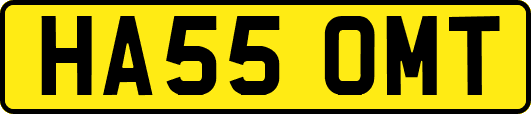 HA55OMT