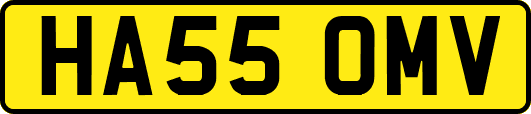 HA55OMV