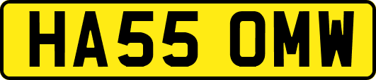 HA55OMW