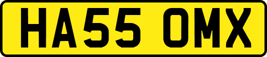 HA55OMX