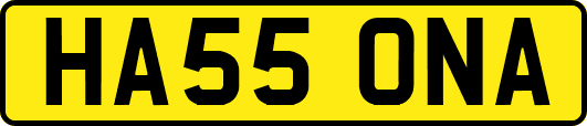 HA55ONA