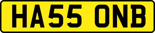 HA55ONB