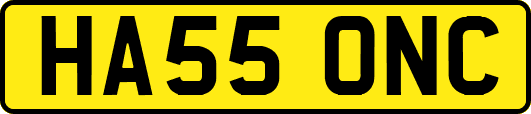 HA55ONC