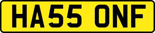 HA55ONF