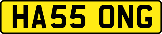 HA55ONG