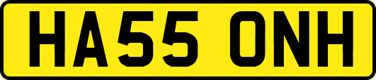 HA55ONH