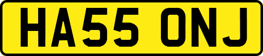 HA55ONJ