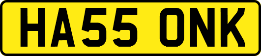HA55ONK