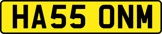 HA55ONM