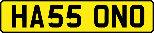 HA55ONO
