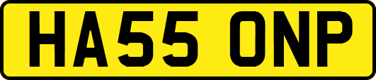 HA55ONP