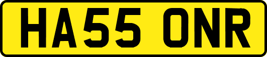 HA55ONR