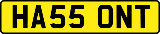 HA55ONT