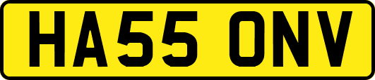 HA55ONV