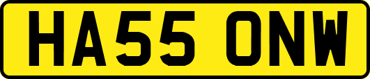 HA55ONW